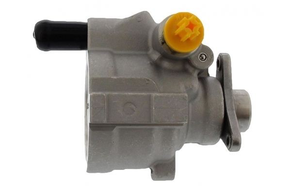 MAPCO 27137 Power steering pump NISSAN experience and price