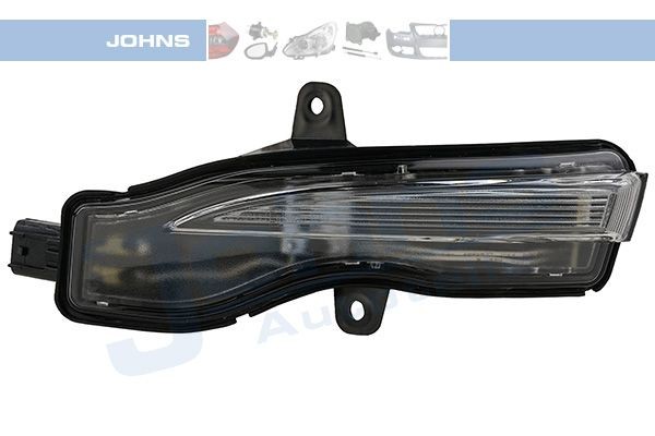JOHNS 45 83 37-96 Side indicator MAZDA experience and price