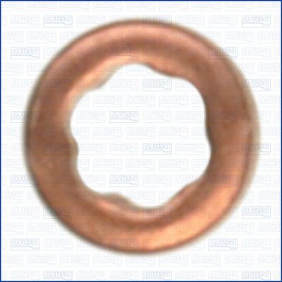 Original 01258300 AJUSA Injector seal ring PEUGEOT