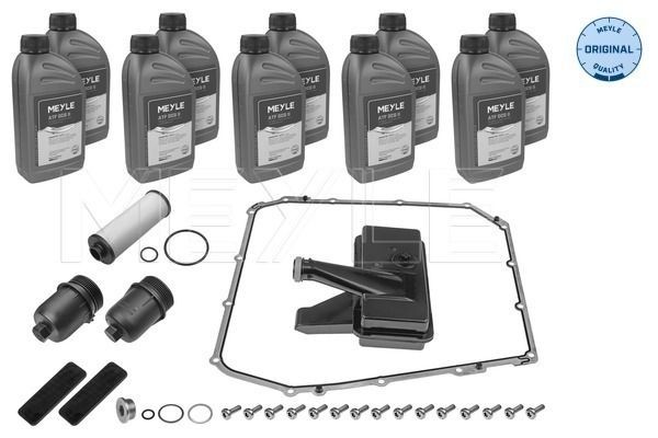 Reparatursatz Schalthebel AUDI A4 B8 Avant (8K5) online Katalog: kaufen in  Original Qualität