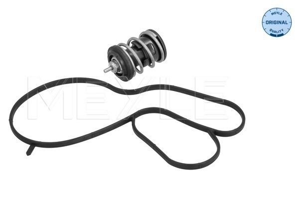Great value for money - MEYLE Engine thermostat 128 228 0024
