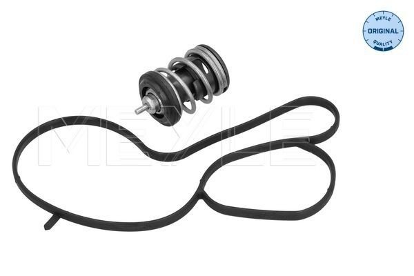 Great value for money - MEYLE Engine thermostat 128 228 0025