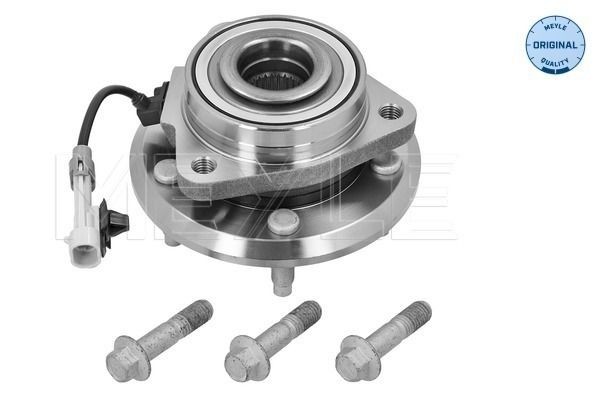 MWH0410 MEYLE 56-146520000 Wheel bearing kit 20863127
