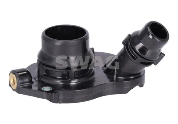 BMW 1 Series Coolant thermostat 18979525 SWAG 33 10 5060 online buy