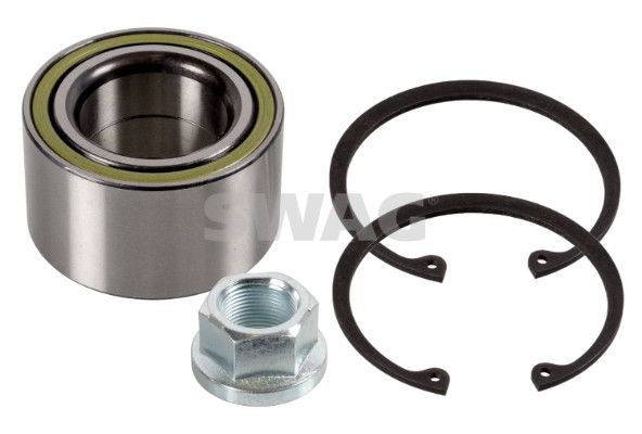 SWAG 33105215 Wheel bearing kit 40210-2Y000 S1