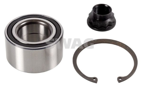 SWAG 33105221 Wheel bearing kit 90369-38022 S1