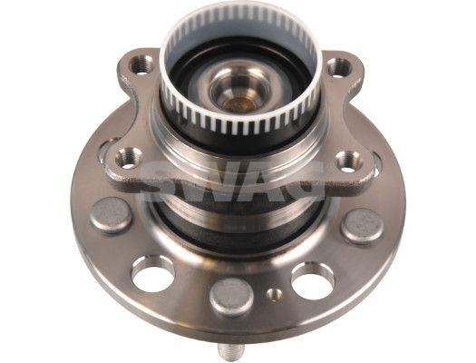 SWAG 33 10 5240 Wheel bearing kit HYUNDAI experience and price