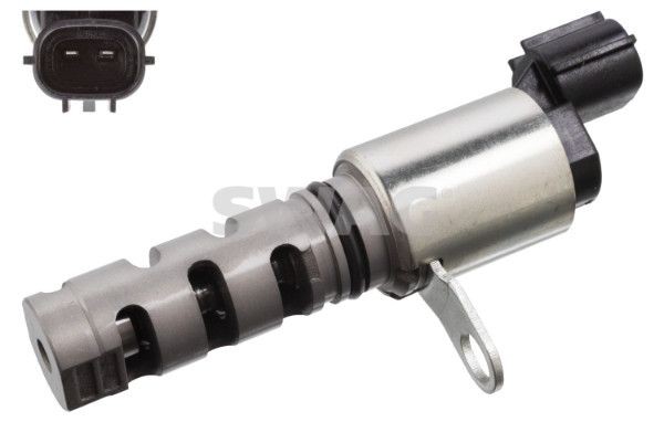 SWAG Intake Side Control valve, camshaft adjustment 33 10 5455 buy