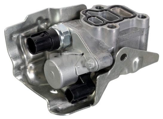 SWAG 33105470 Control valve, camshaft adjustment Honda CR-V Mk2 2.0 152 hp Petrol 2002 price