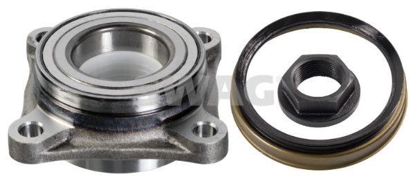 SWAG 33105621 Wheel bearing kit 90366-T0061