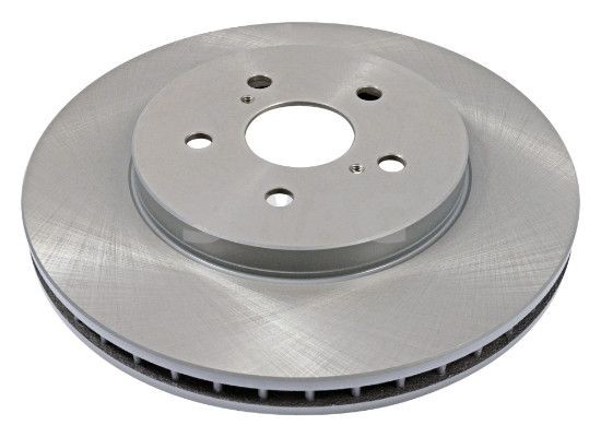 Lexus CT Brake discs and rotors 18979721 SWAG 33 10 5677 online buy