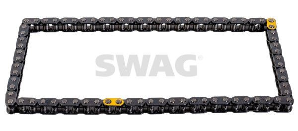 SWAG 33105719 Timing Chain 243612A600
