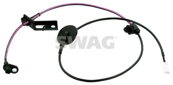 SWAG 33 10 5874 ABS sensor MAZDA experience and price