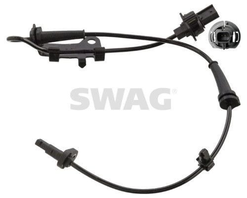 Honda CR-Z ABS sensor SWAG 33 10 5897 cheap