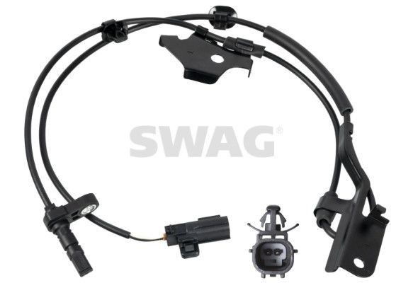 SWAG 33 10 5900 Lexus CT 2021 Wheel speed sensor