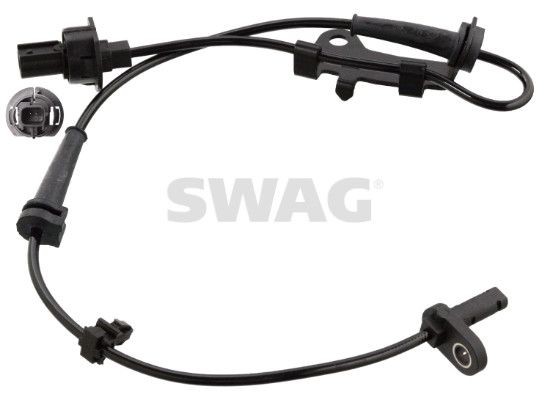 SWAG ABS sensor 33 10 5917 Honda JAZZ 2015