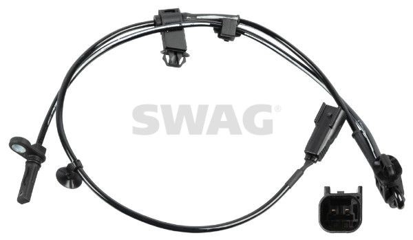 SWAG 33 10 5953 ABS sensor MAZDA experience and price