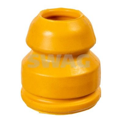 SWAG 33 10 6014 Rubber Buffer, suspension Front Axle
