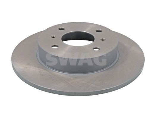 Original 33 10 6341 SWAG Disc brakes NISSAN