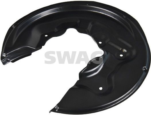 SWAG 33106363 Splash Panel, brake disc 5N0615611D