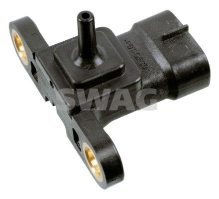 SWAG 33 10 6709 Sensor, boost pressure LEXUS experience and price