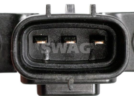 SWAG Sensor, boost pressure 33 10 6709