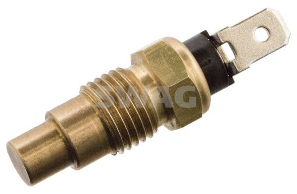 SWAG 33 10 6725 Sensor, coolant temperature NISSAN experience and price