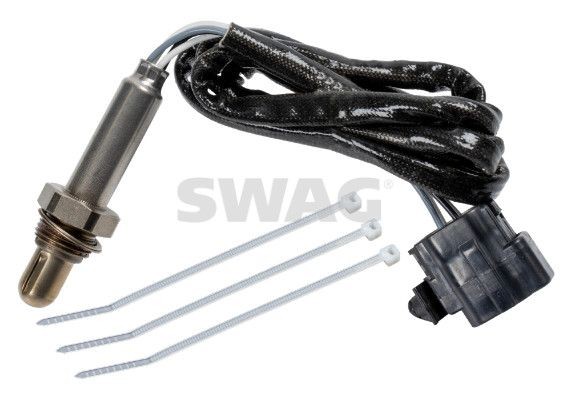 SWAG 33106793 Lambda sensor BP6F-18-861 B