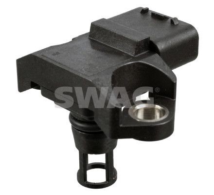 SWAG 33106809 Air Pressure Sensor, height adaptation 89421-47010