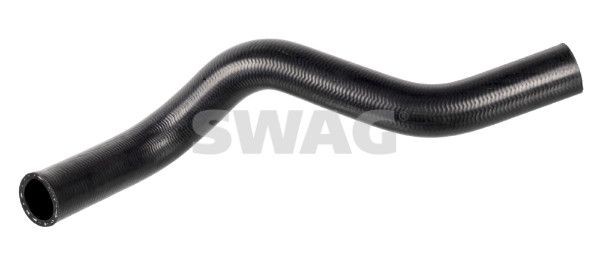 SWAG 30mm, Lower, EPDM (ethylene propylene diene Monomer (M-class) rubber) Coolant Hose 33 10 7001 buy