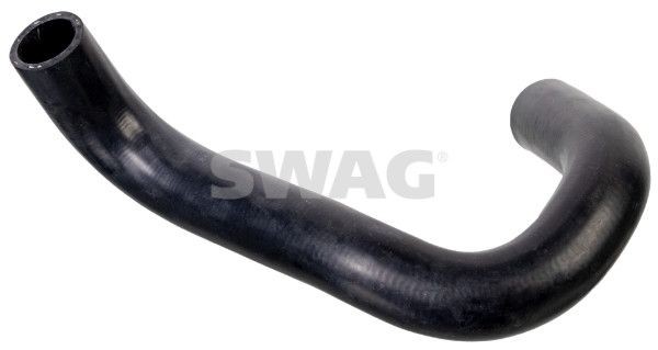 33 10 7051 SWAG Coolant hose TOYOTA 32mm, EPDM (ethylene propylene diene Monomer (M-class) rubber)