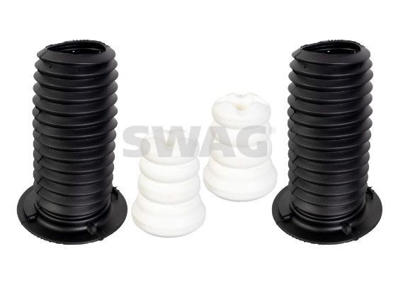 SWAG 33107075 Shock absorber dust cover and bump stops BMW F48 xDrive 25 e Plug-in-Hybrid 220 hp Petrol/Electric 2021 price
