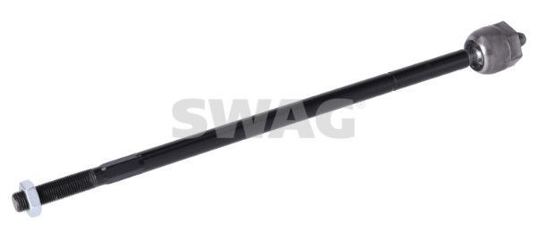 SWAG Inner tie rod 33 10 7151 Renault TWINGO 2021