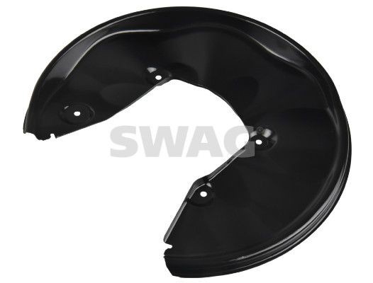 SWAG 33107208 Splash Panel, brake disc 4F0 615 612