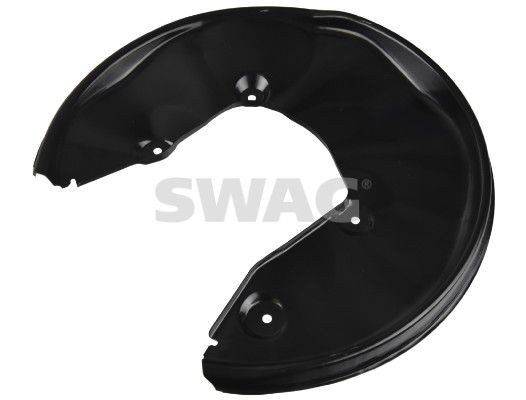 SWAG 33107210 Splash Panel, brake disc 4F0 615 611