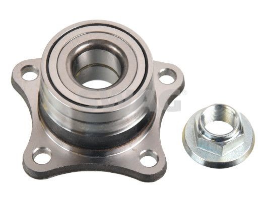 SWAG 33107375 Wheel bearing kit 42410-12090