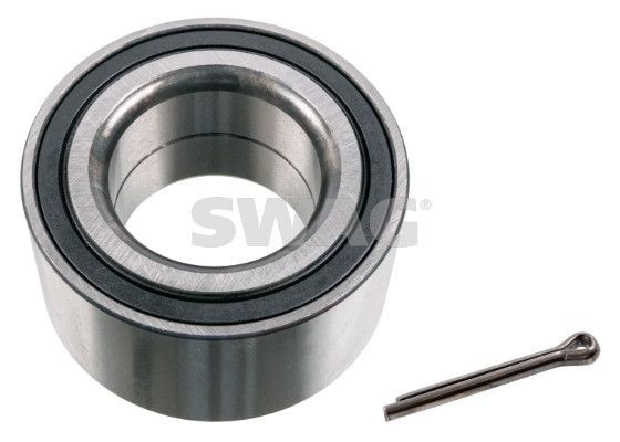 SWAG 33 10 7385 Wheel bearing kit DODGE experience and price