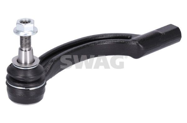 Great value for money - SWAG Track rod end 33 10 7539
