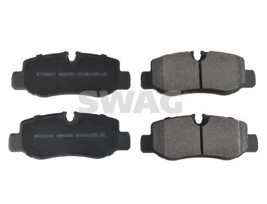 Mercedes VITO Disk pads 18980997 SWAG 33 10 7627 online buy