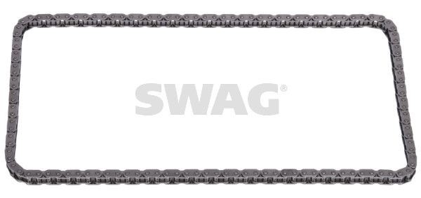 Great value for money - SWAG Timing Chain 33 10 7673