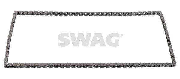 SWAG 33 10 7675 Audi A4 2018 Cam chain