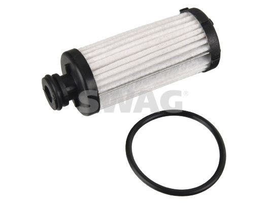 SWAG 33 10 7765 Automatic transmission filter AUDI A6 C8 Allroad (4AH)