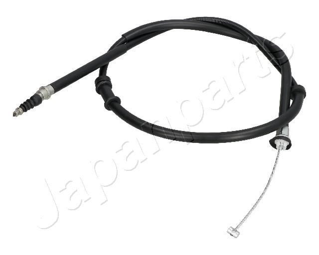 JAPANPARTS Right Rear, 1550/1337mm Cable, parking brake BC-02151 buy