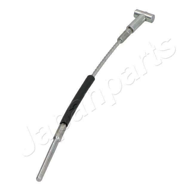 Great value for money - JAPANPARTS Hand brake cable BC-0433