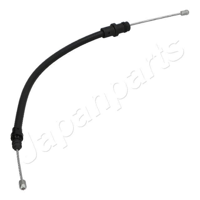 JAPANPARTS BC-0620 Hand brake cable CITROËN experience and price