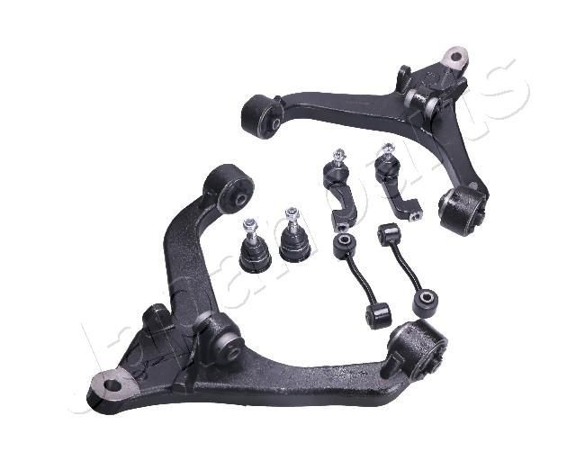 Jeep Link Set, wheel suspension JAPANPARTS SKS-901 at a good price