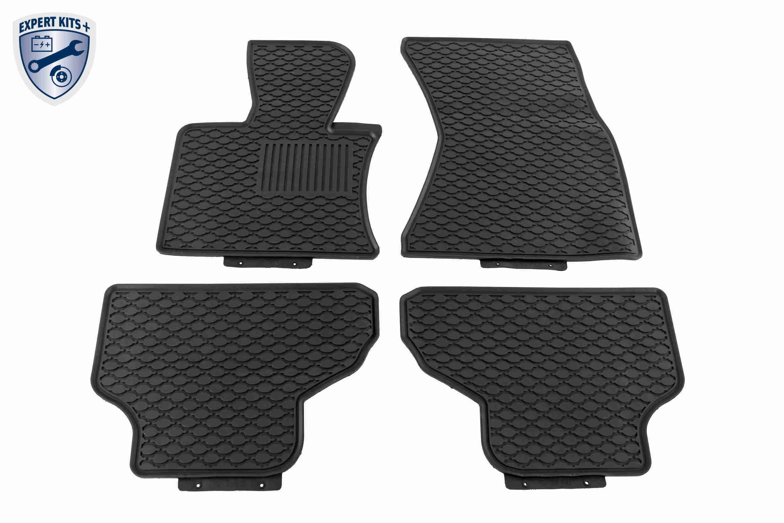 Fußmatten für BMW X6 Gummi und Textil ▷ Ersatzteile im AUTODOC-Onlineshop