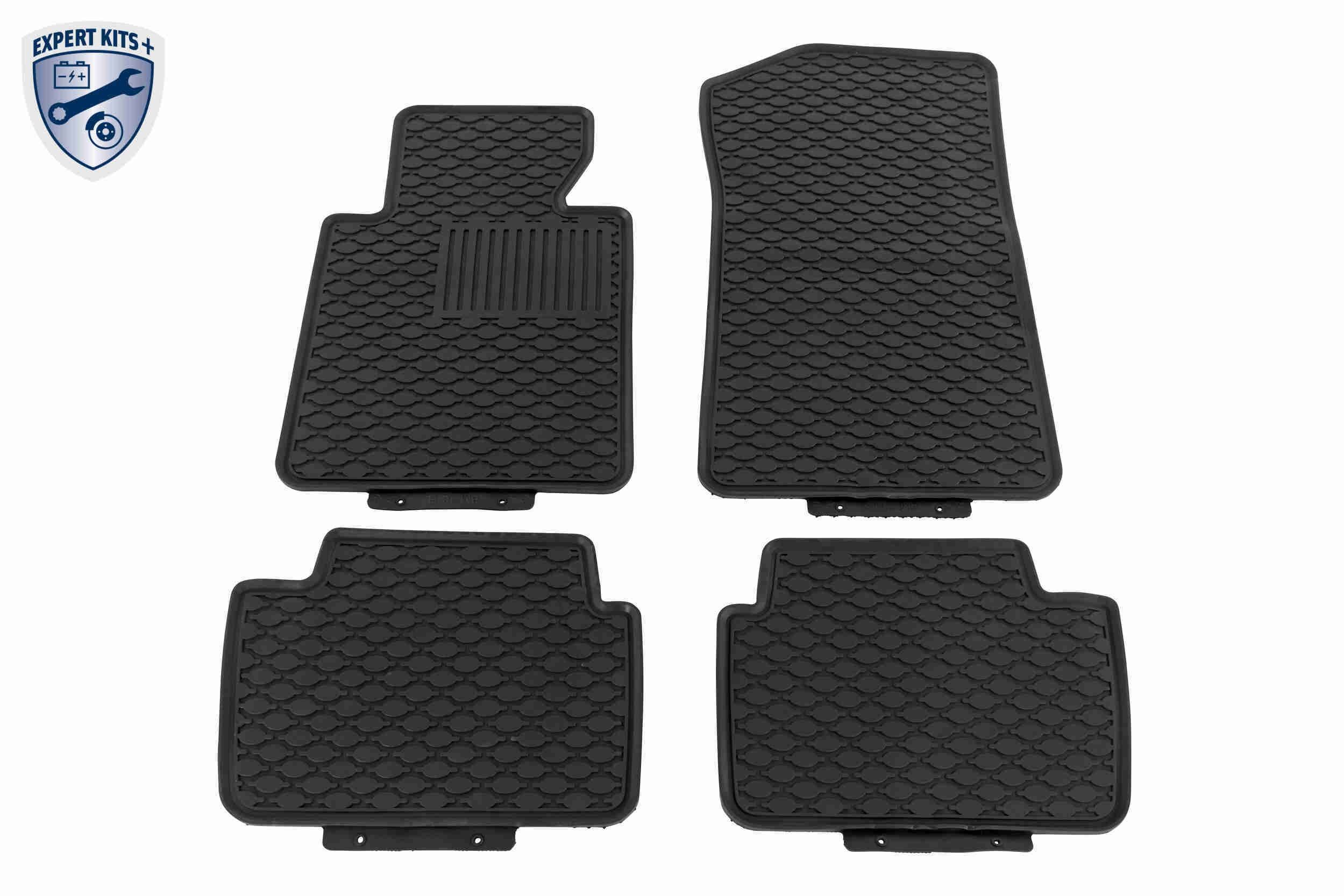 Fußmatten für BMW 3 Compact (E46) Gummi und Textil kaufen - Original  Qualität und günstige Preise bei AUTODOC