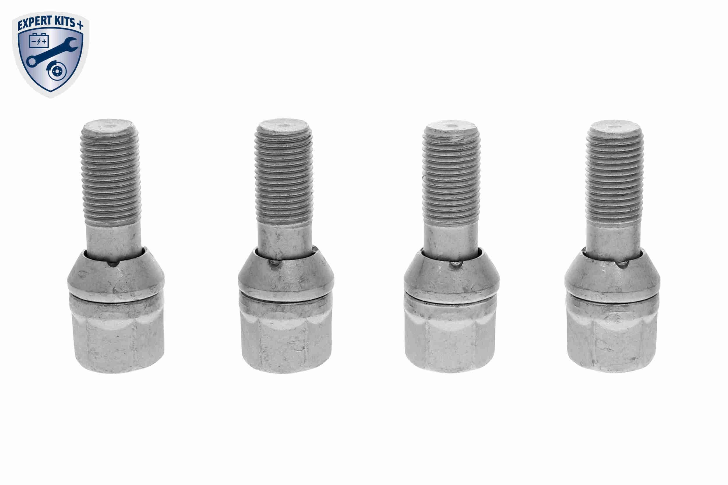 VAICO V22-0825-16 Wheel Bolt Conical Seat F, 24 mm, 10.9, SW17, Male Hex