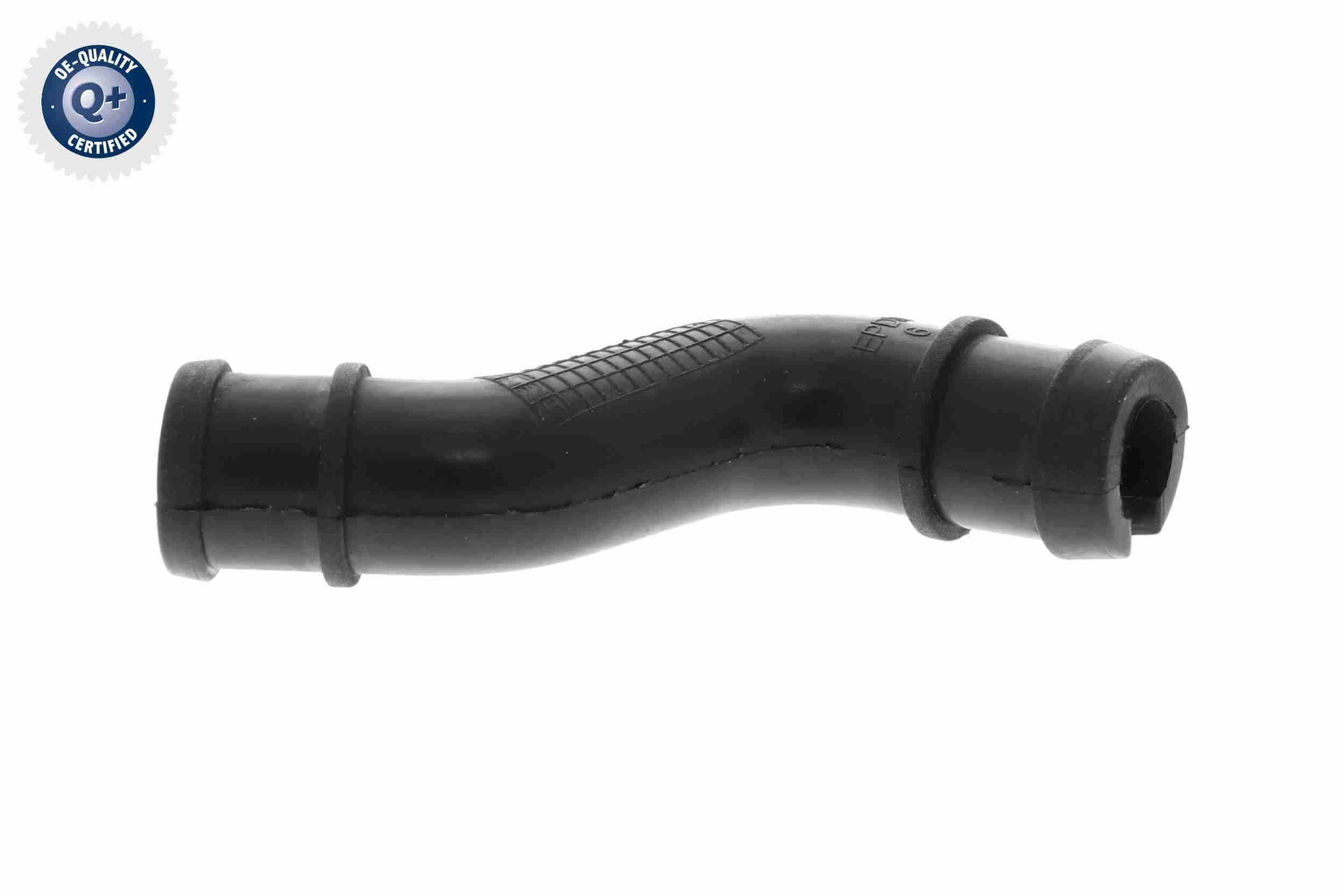 VAICO V24-1293 Crankcase breather hose OPEL ASTRA 2011 price